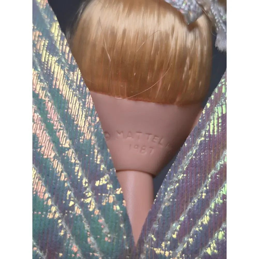 💥 Vintage Tinker Bell Doll 12